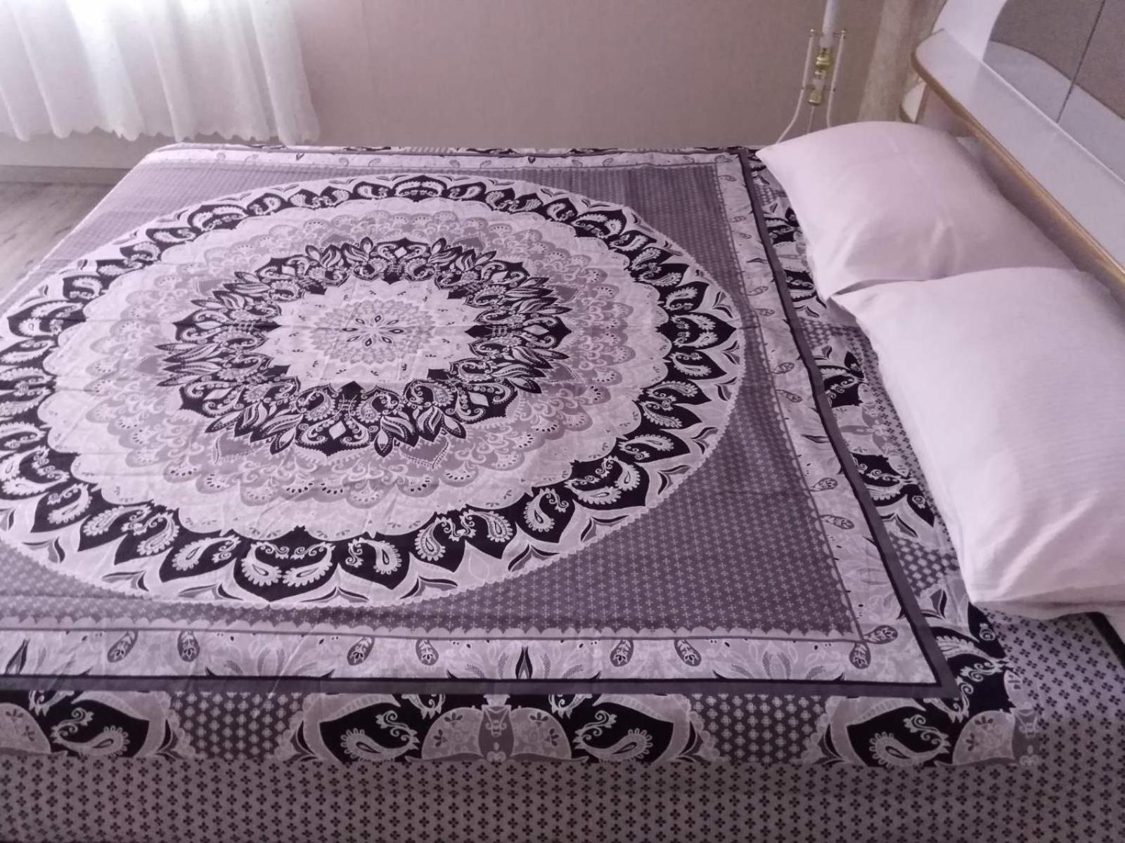 Apartament on Komarova Kropyvnytskyi Bagian luar foto