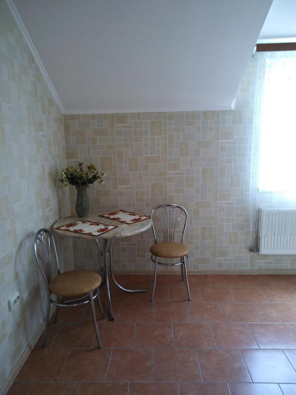Apartament on Komarova Kropyvnytskyi Ruang foto